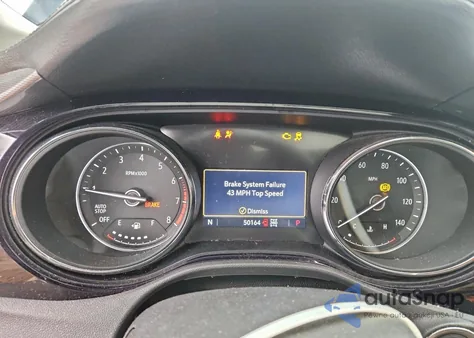 2021 Buick Encore Gx Select z USA, uszkodzony, nr VIN KL4MMESL2MB127878